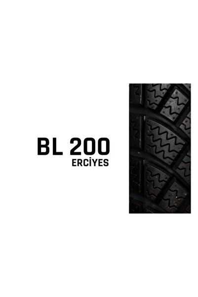 Billas BİLLAS 2.75-17 TT 4PR 47P BL200 KIŞLIK SCHOTER LASTİĞİ