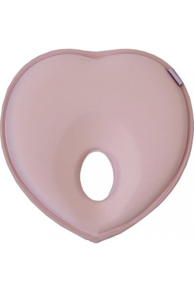 bebegen Pembe Düz Kafa Yastığı