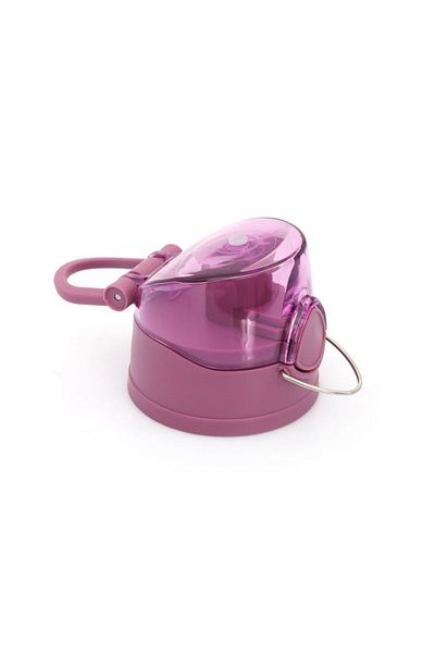 zweikell Diego - Rosso Violett with Lid