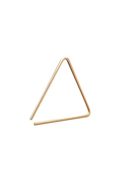 SABIAN 61134-6B8 6 Inch Triangle Bell