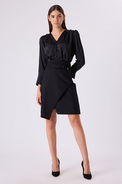 FEVER 13007 Grace Skirt