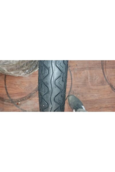 Billas 90/90-17 TL 4PR 49P BL060 Motosiklet Dış Lastik