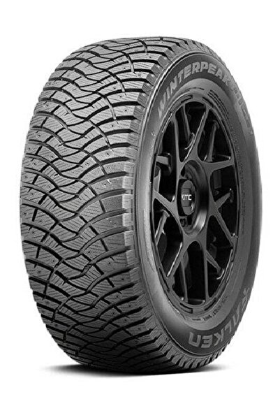 Falken 215/55 R16 Tl 97t Xl Wınter Peak F-ıce1 Kış Lastiği (ÜRETİM YILI:2023)