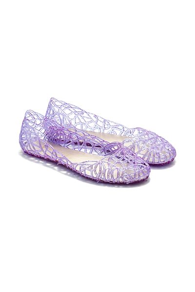 Twigy Lilac Tw Sosa Women's Slippers - Bb0632