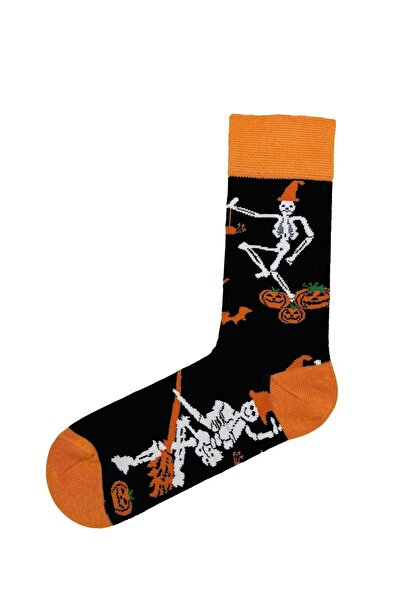 CARNAVAL SOCKS 5 Συσκευασίες αποκριάτικες κάλτσες αποκριών