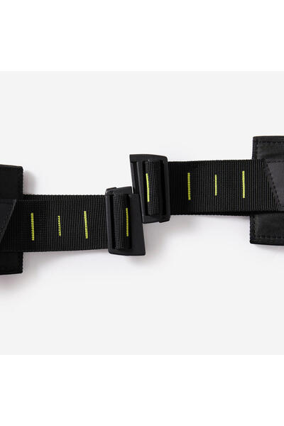 Decathlon Bandă de rezistență reglabilă Corength - 22 Kg