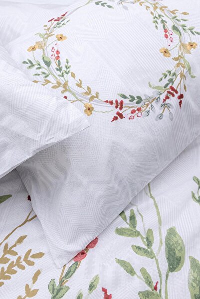 Altınbaşak Elias Marble Tek Kişilik Nevresim Takımı