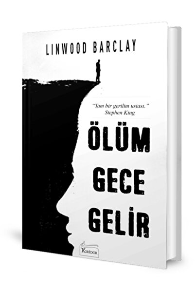 Koridor Yayıncılık Ölüm Gece Gelir