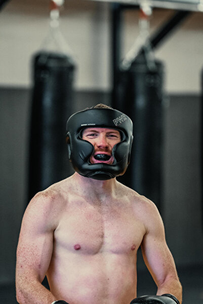 Decathlon Domyos Yetişkin Dişlik - Çift Bileşenli - Boks ve Dövüş Sanatları