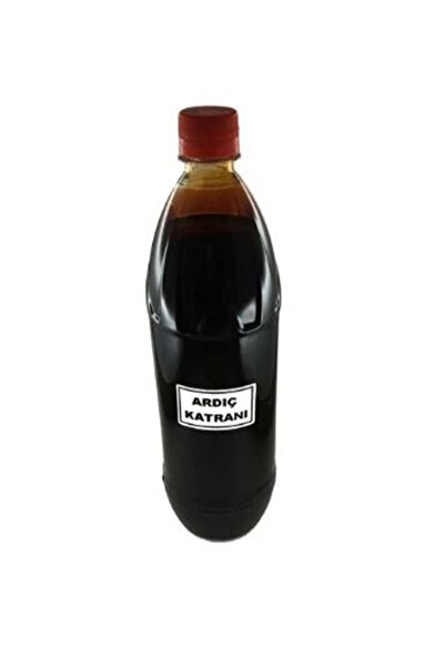 Yelken Ardıç Katranı 1kg