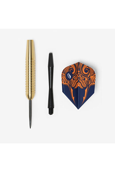 Decathlon Canaveral Dart Oku - 3'lü - Çelik Uç - T500