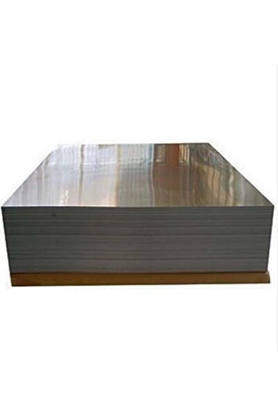 Ak Arıcılık Hüdaverdi Arıcılık Kovan Kapak Sacı 53X60CM 10 Adet