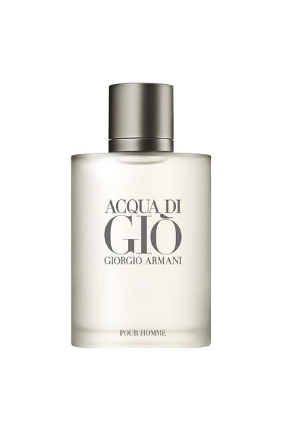 Giorgio Armani Acqua di Gio for Men Edt for Men Eau de Toilette 100ml3360372058878