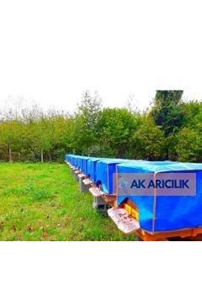 Ak Arıcılık Hüdaverdi Arıcılık Kovan Brandası 3 Adet