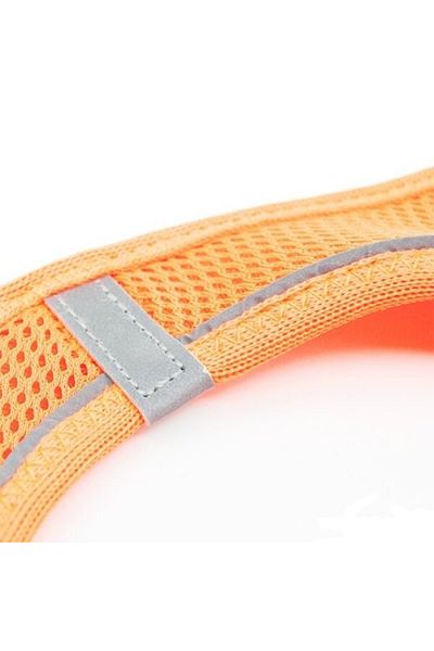 NERM Dog Chest Harness Xsmall 32X36 cm Neo Tcu