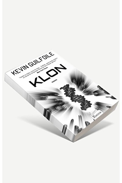 Koridor Yayıncılık Klon