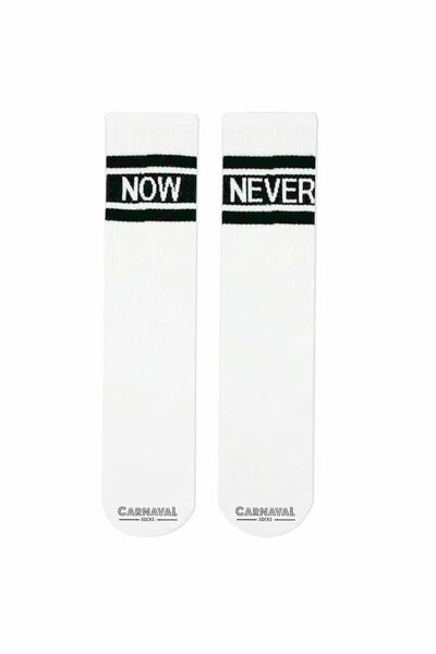 CARNAVAL SOCKS Σετ 5 Αθλητικές Κάλτσες Πίσω Αστραγάλου Super Star