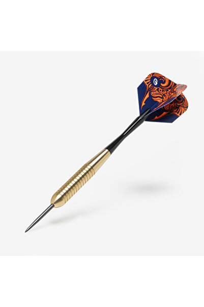 Decathlon Canaveral Dart Oku - 3'lü - Çelik Uç - T500