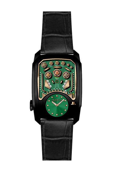 Invıcta 135452 Men's Wristwatch