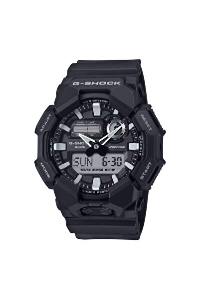 Casio Ga-010-1adr G-shock Erkek Kol Saati