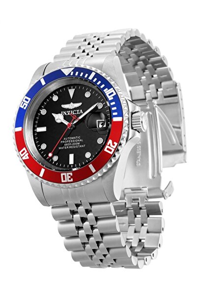 Invıcta 329176 Erkek Kol Saati