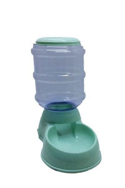 Nunbell 3500ml Buttle Food Bottle
