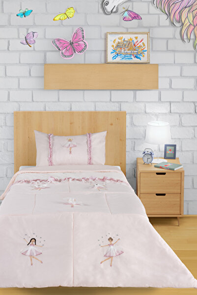 Pierre Cardin Tek Kişilik 3 Parça Nevresim Takımı Uyku Seti