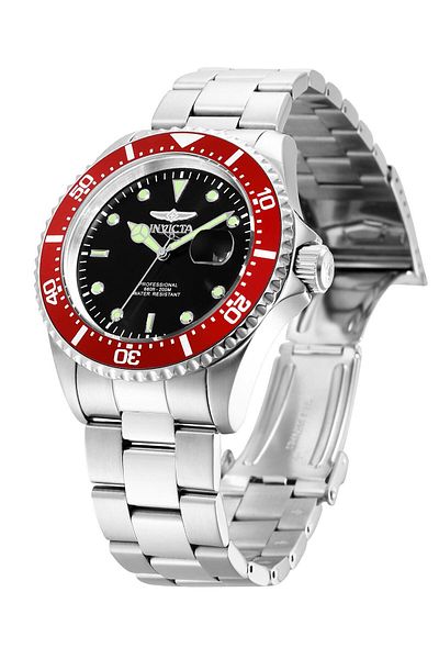 Invıcta 322020   Men's Wrist Watch