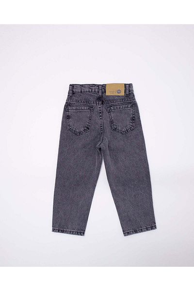 rg kidsstore Children's Wide Leg Jeans