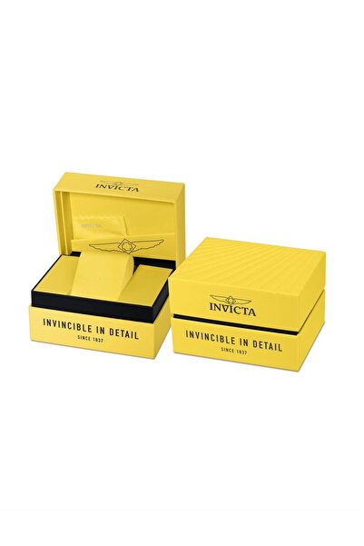 Invıcta INVICTA243968 Men's Wristwatch