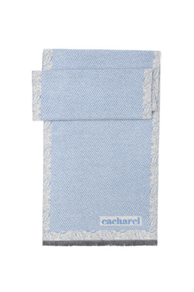 Cacharel Mavi Kaşkol 50280270-300