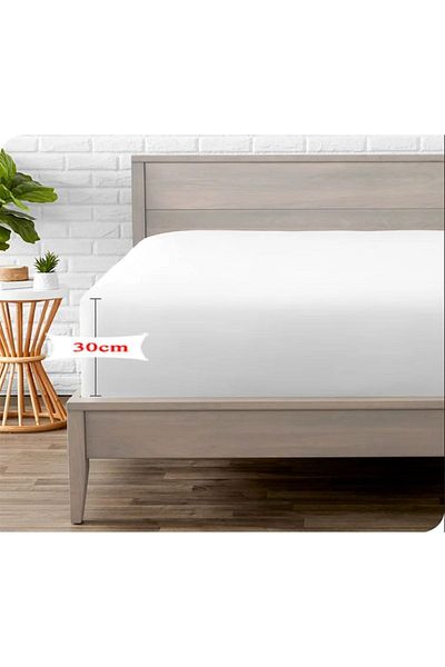 biocotton Single Person Ranforce Tire Sheets
