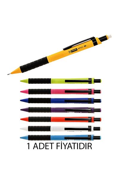 Mikro Mp 404m Versatil Pen 0.9mm