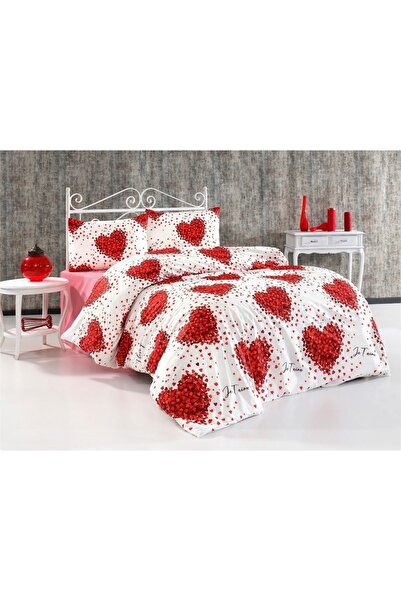 tenarr class home Set cuvertură de pilota inimă