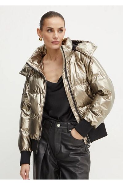 Guess Yellow Women Coats Jackets Styles Prices Trendyol