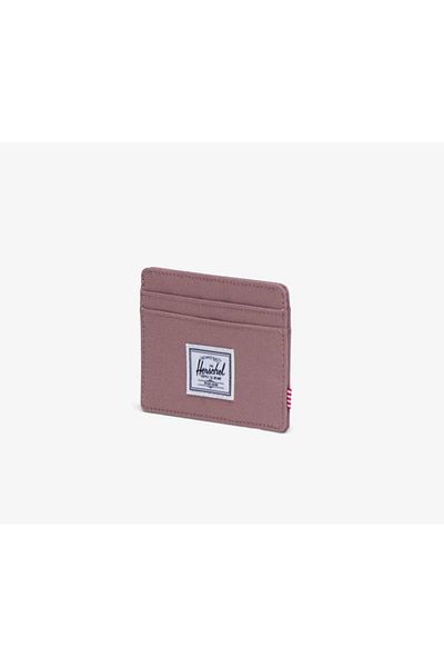 herschel Θήκη κάρτας Charlie Ash Rose Θήκη κάρτας