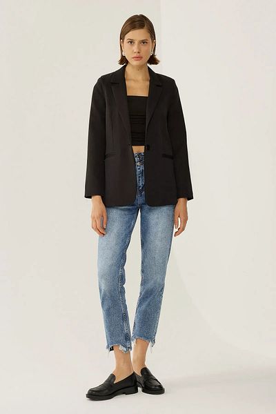 Hiccup Κλασικό παλτό Blazer