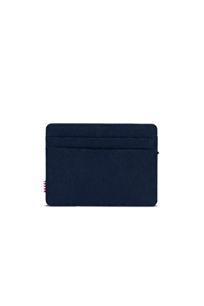 herschel Charlie Unisex Mavi Rfid Korumalı Kartlık 30065-00007-OS