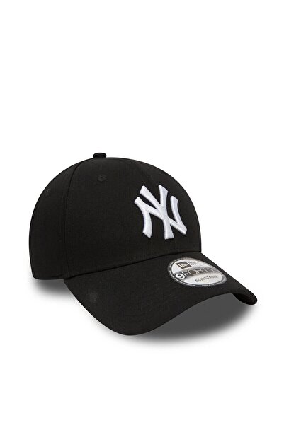 NEW ERA Капелюх New York Yankees Black 9FORTY Snapback 10531941
