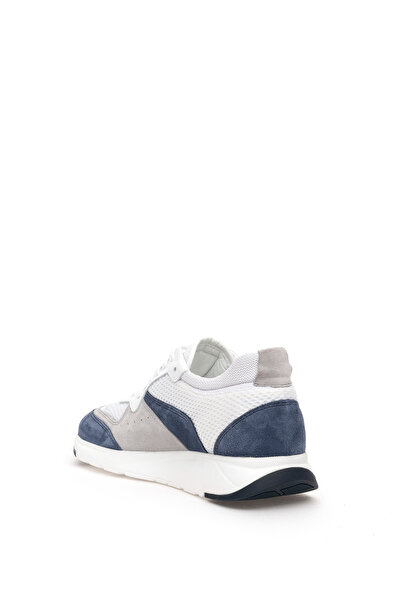 Cacharel Gri Eva Taban Sneaker Ayakkabı 50287572-VR024