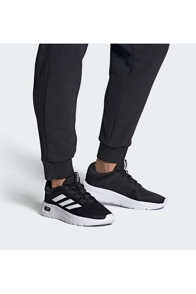 adidas Cloudfoam Comfy Men's Casual Shoes - Ih2966