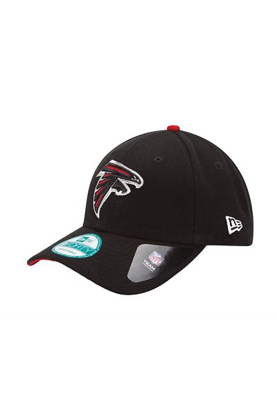 NEW ERA قبعة أتلانتا فالكونز NFL The League 9Forty للجنسين باللون الأسود 10517894