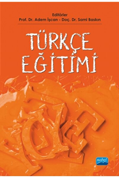 Nobel Akademik Yayıncılık Türkçe Eğitimi