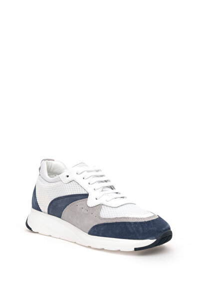 Cacharel Gri Eva Taban Sneaker Ayakkabı 50287572-VR024