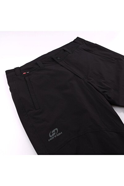 HANNAH Kurtt Outdoor Trousers-Anthracite - m