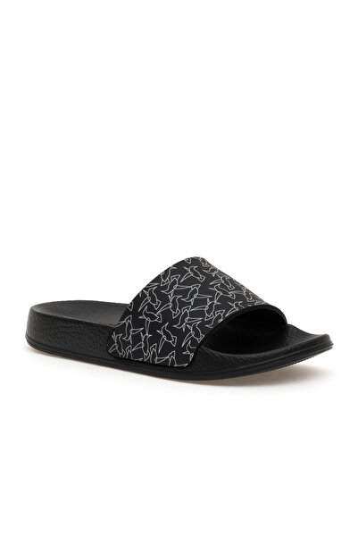 Cacharel Siyah Terlik 50288805-VR046