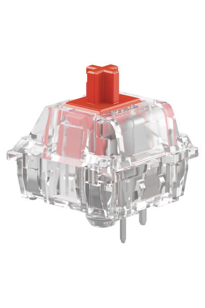 Glorious Fox Mekanik Yağlı Klavye Switch 110 Adet