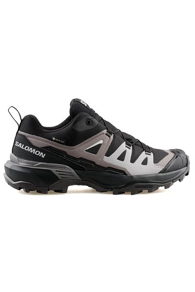 Salomon Alphacross 5 Men's Black Running Shoes - L 47313100