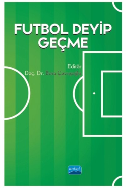Nobel Akademik Yayıncılık Futbol Deyip Geçme