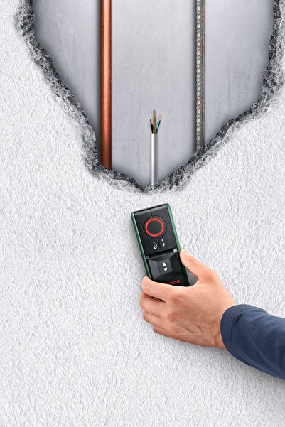 Bosch Truvo Çok Amaçlı Tarama Cihazı - 06036812Z0